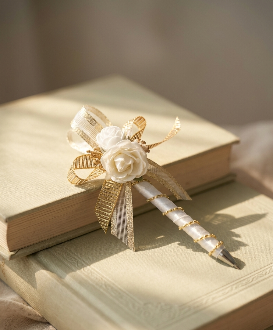 Glided Grace Pen