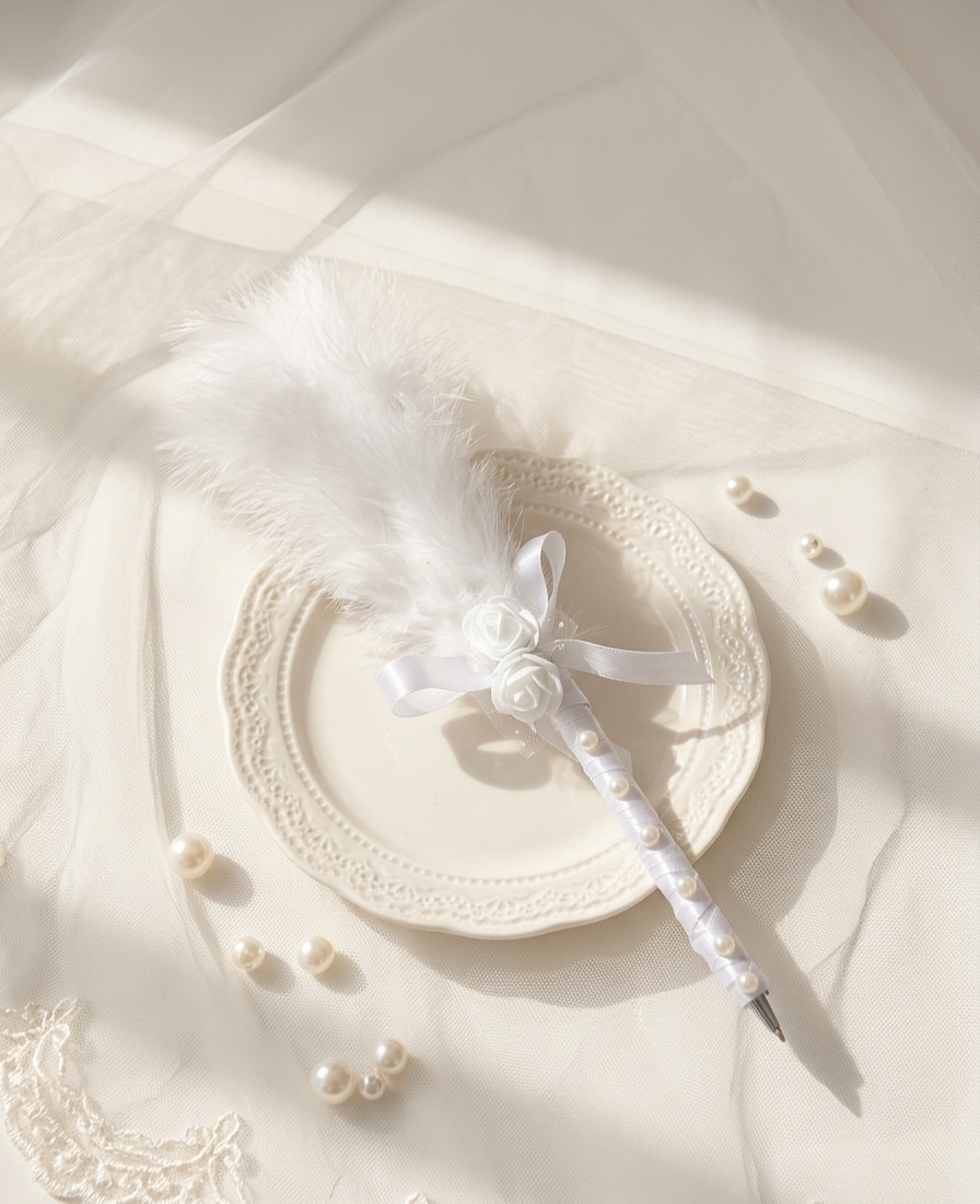 Pearl Whisper Pen