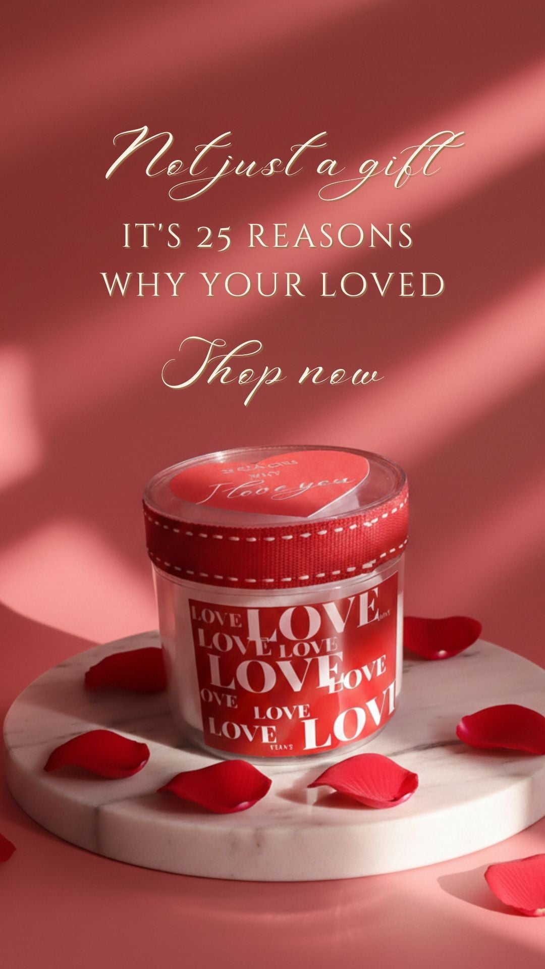 The Most Meaningful Personalized Valentine’s Gift for 2026
