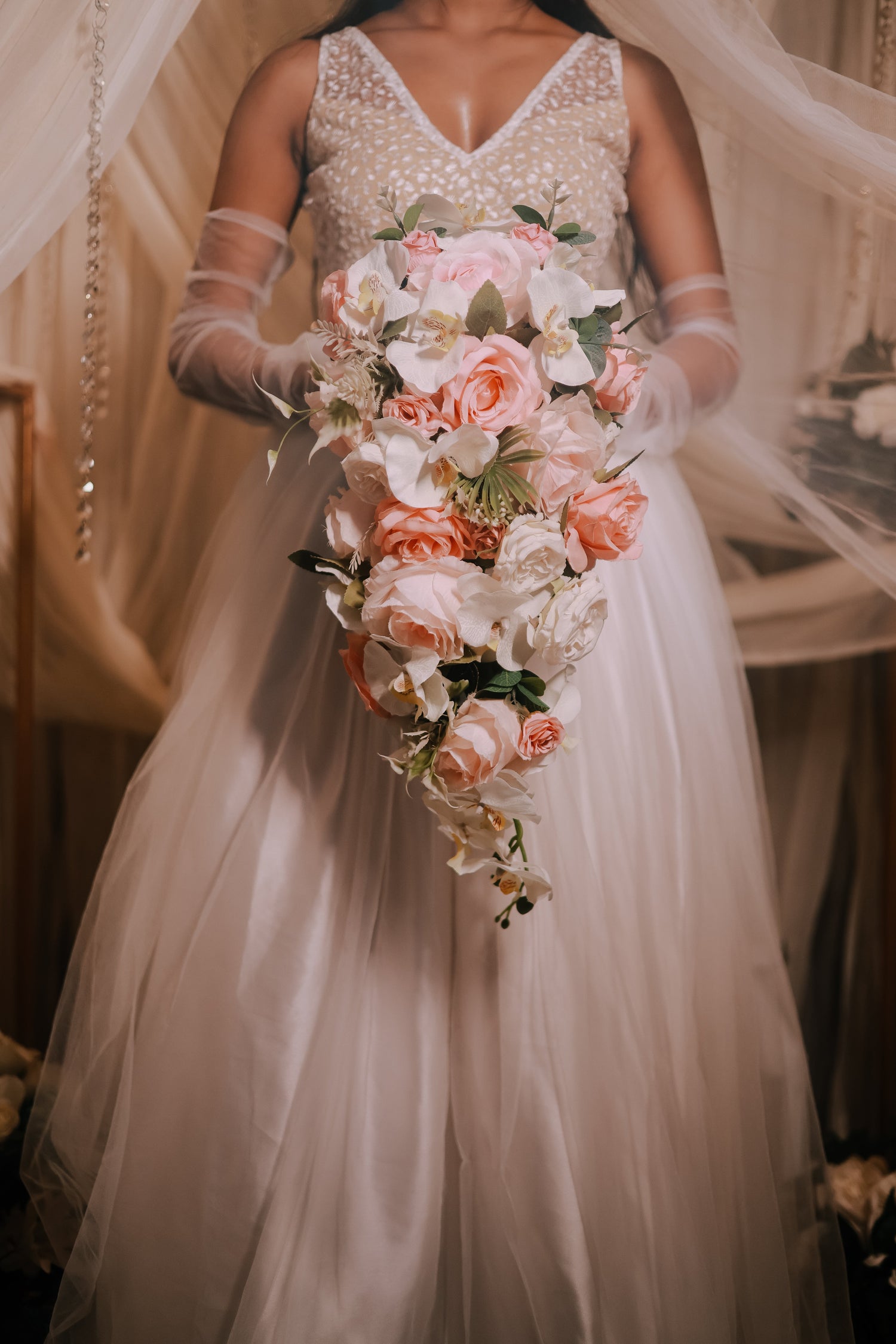 Bridal Bouquet