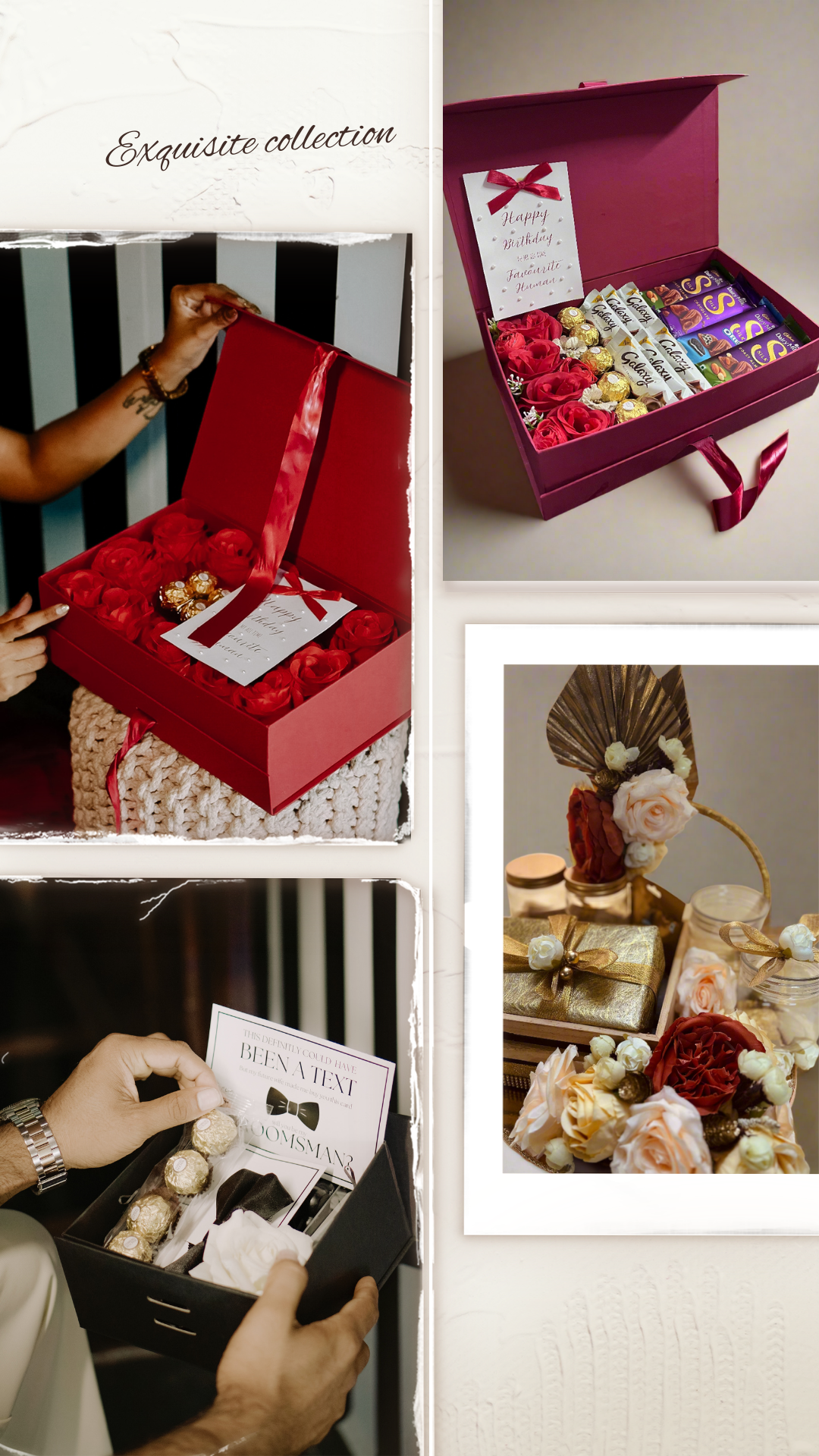 gift hampers