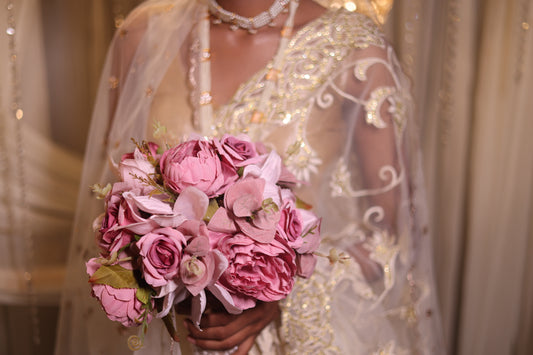 Octavia Bridal Bouquet