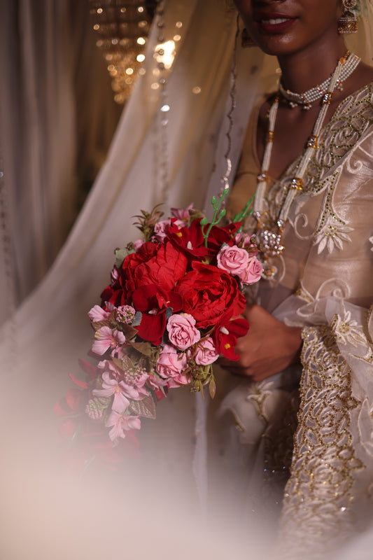 Camilla Bridal Bouquet