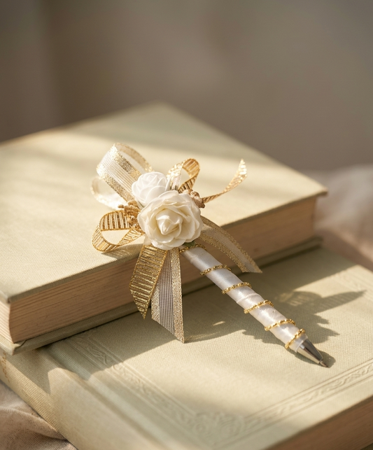 Glided Grace Pen