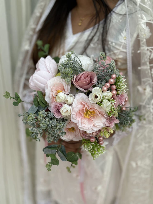 Rayana Bridal Bouquet