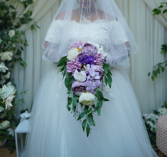 Gia Bridal Bouquet