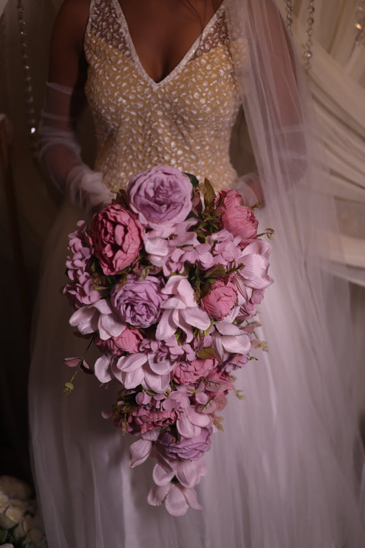 Clara Bridal Bouquet