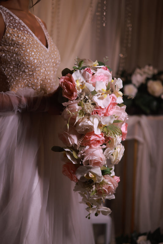 Danica Bridal Bouquet
