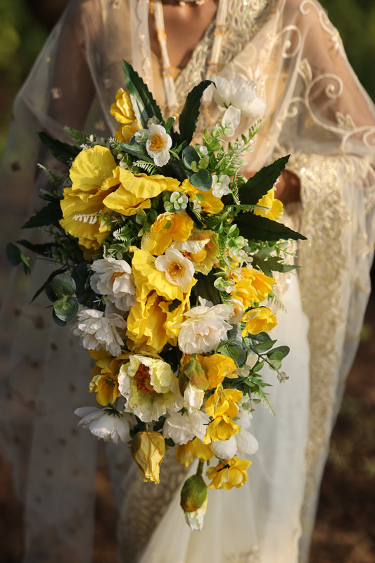 Evelyn Bridal Bouquet