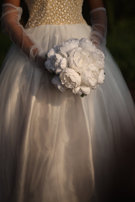 Emery Bridal Bouquet