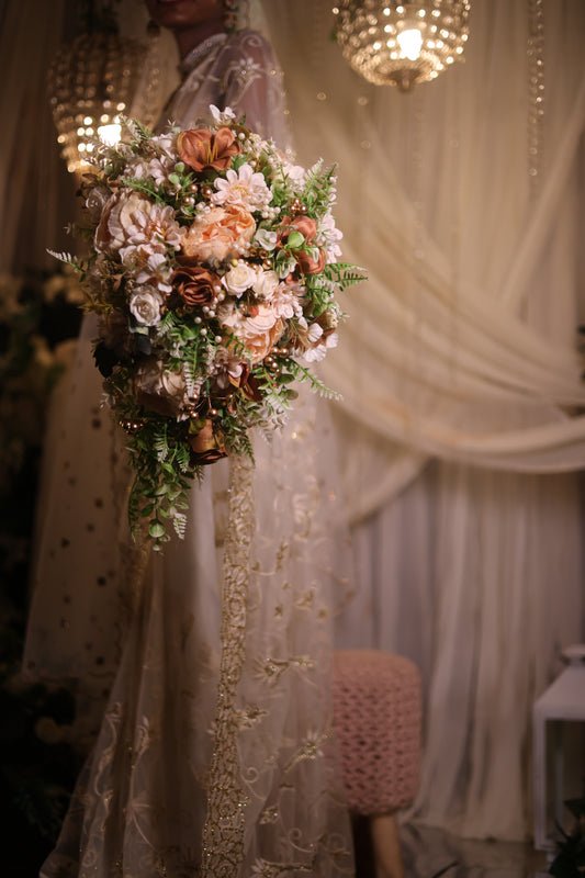 Jane Bridal Bouquet