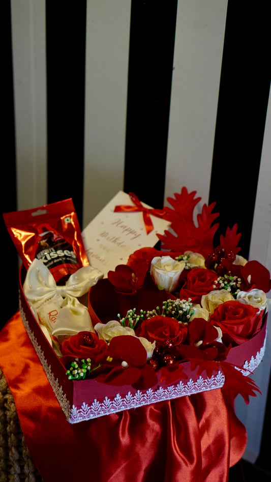 Aurelia gift hamper