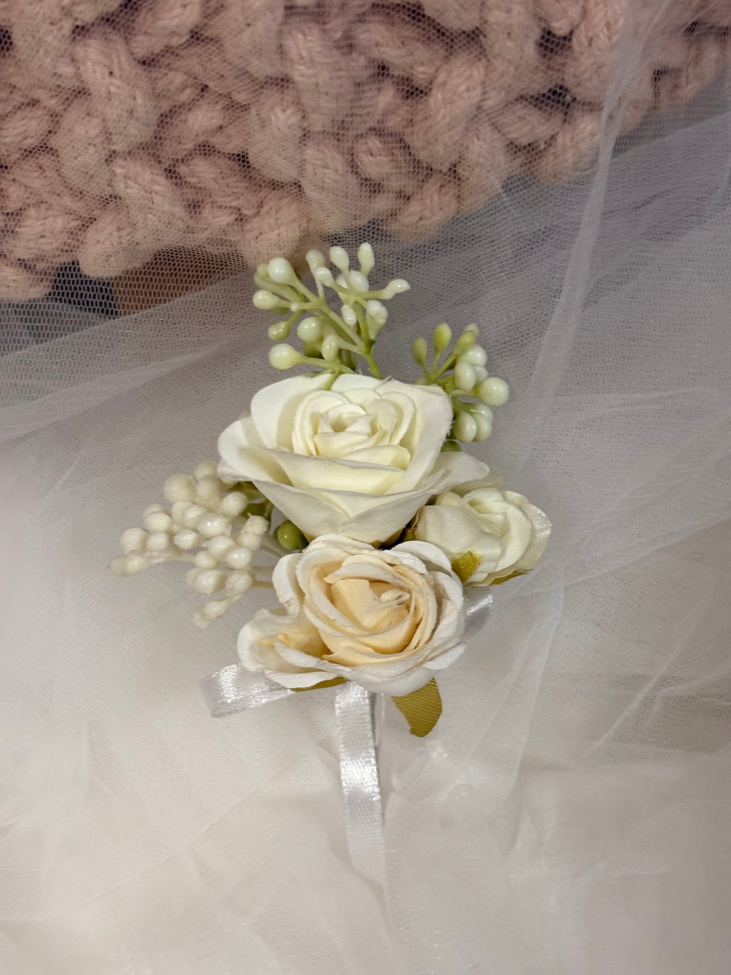 Axel Boutonniere