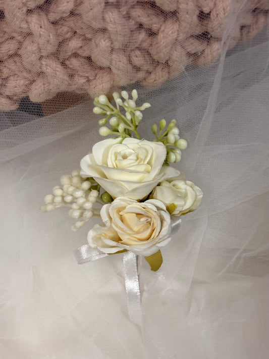 Axel Boutonniere