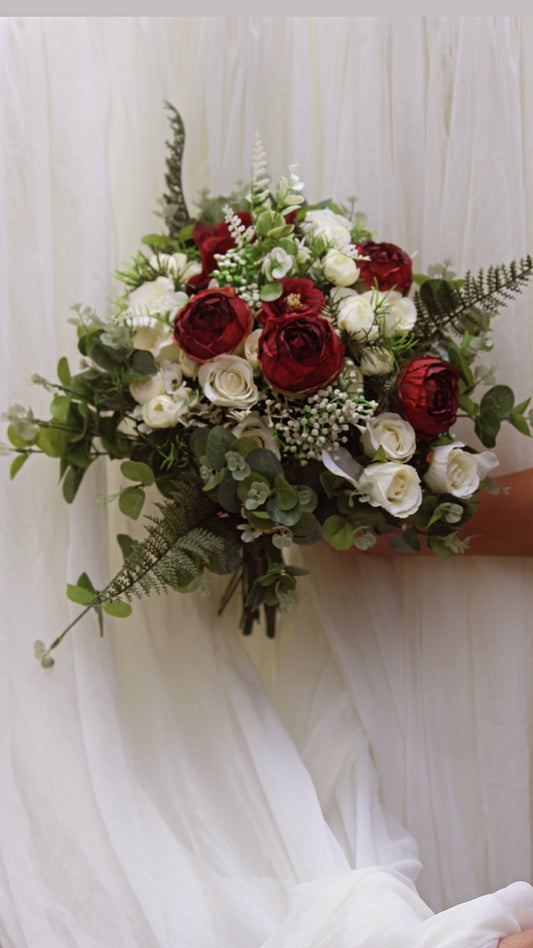 Ariella Bridal Bouquet