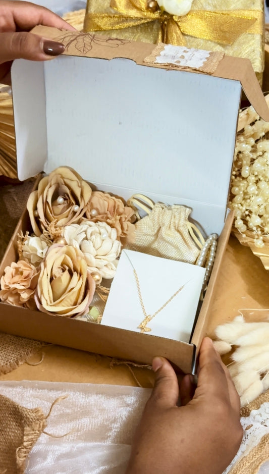 Ruth gift hamper