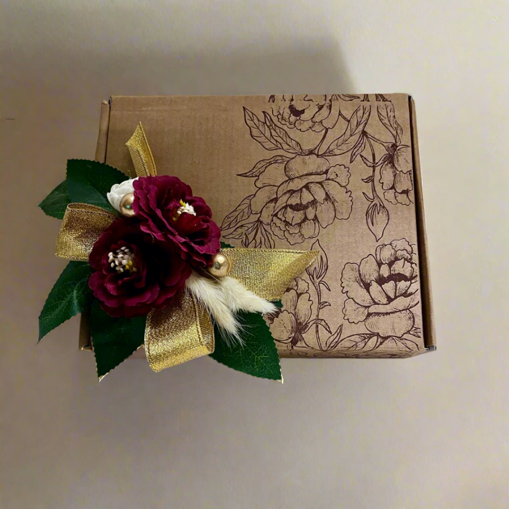 Zora gift hamper