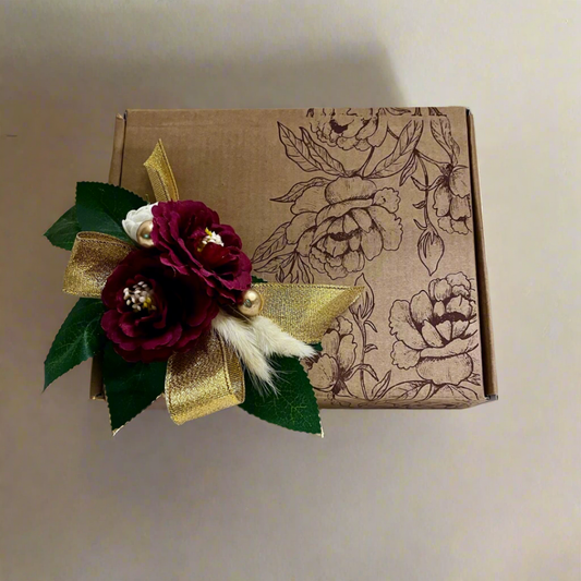 Zora gift hamper