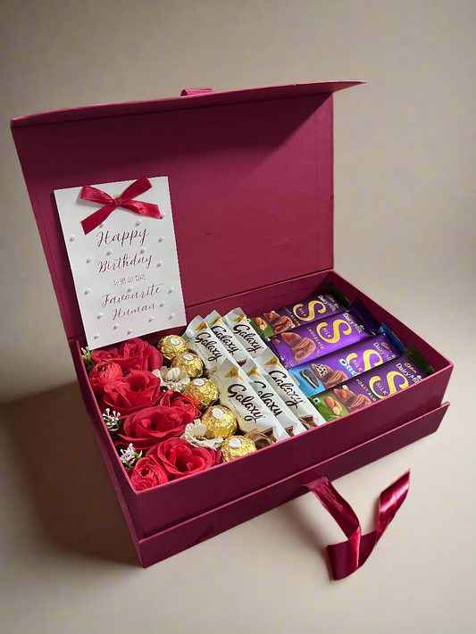 Esther gift hamper