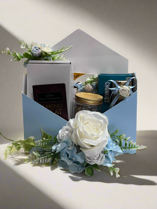 Camilla gift hamper