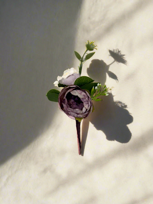 Veera Boutonniere