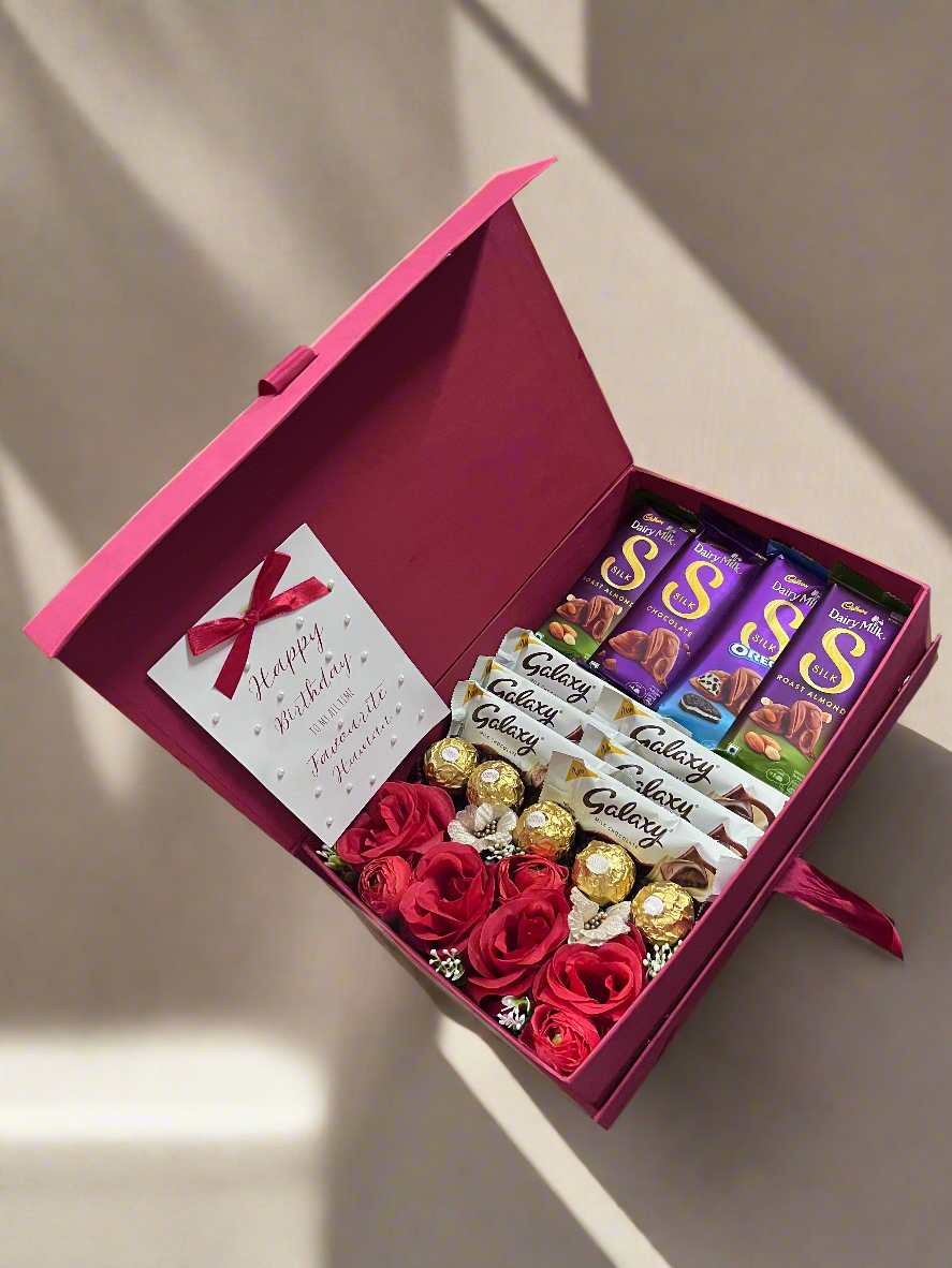 Esther gift hamper