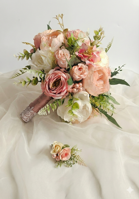 Rayana Bridal Bouquet