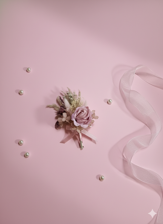 Juliette Boutonniere